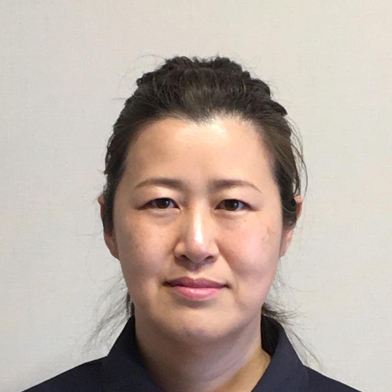 施術師 福田 文子